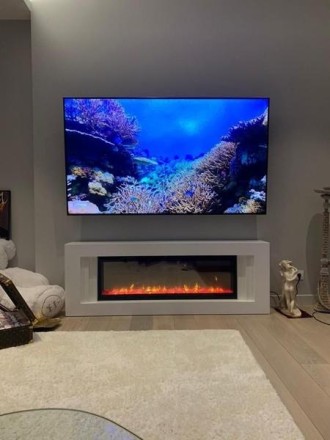 Azərbaycanlı bloqerin 1 milyon dollarlıq mənzili - FOTO